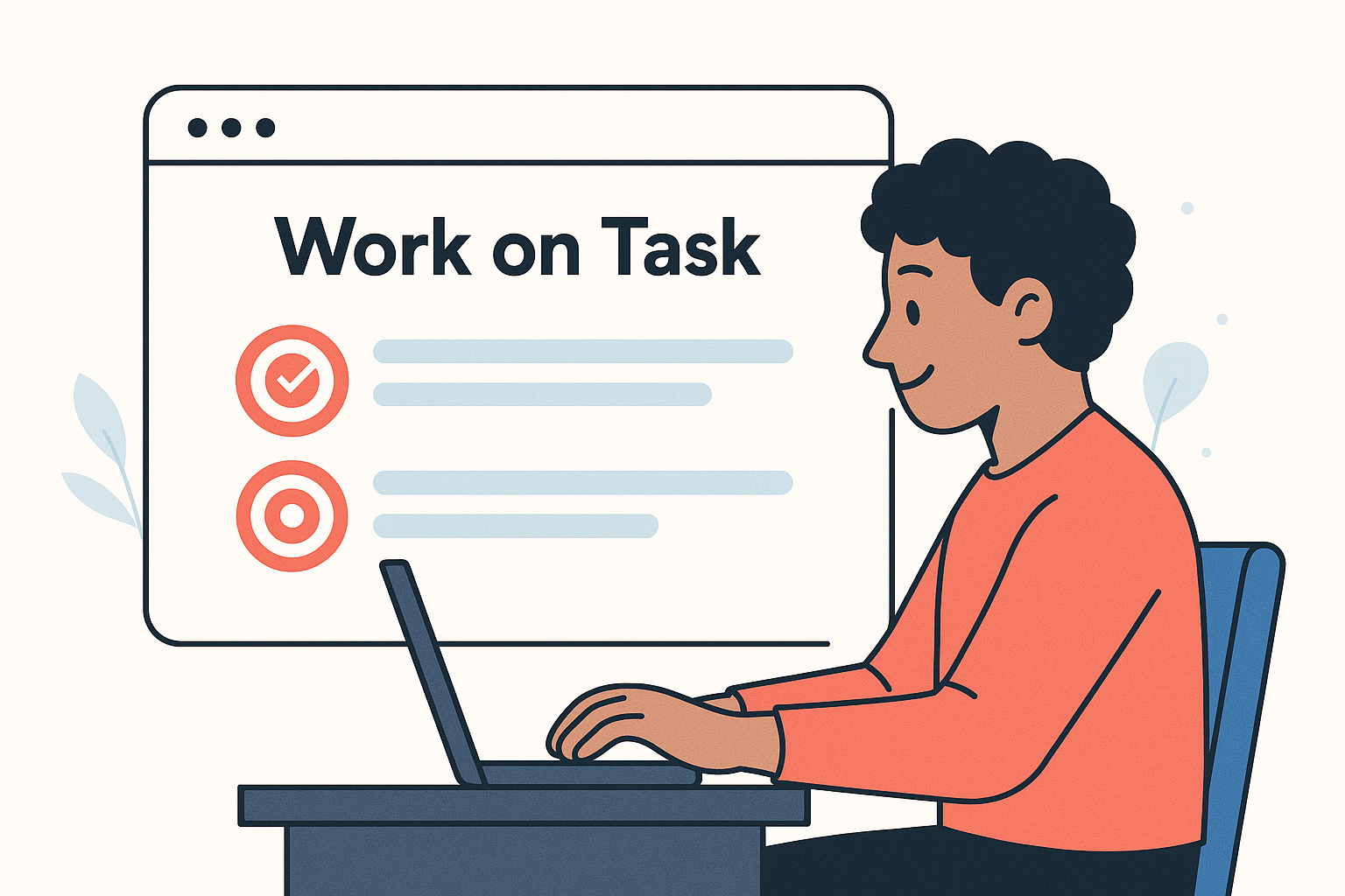 Task Management